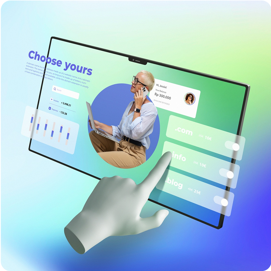 AI Cloud Automation
